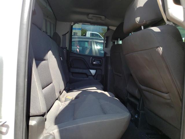 Photo 6 from auction – 2019 CHEVROLET SILVERADO with VIN 2GCRCPEC1K1134405