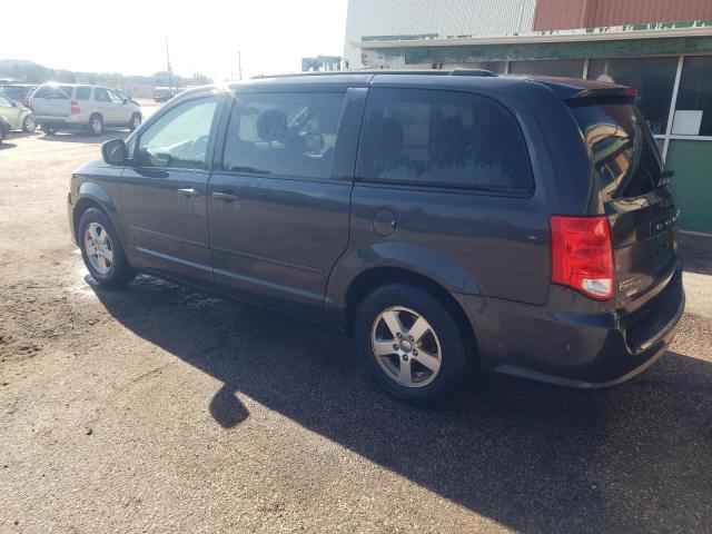 Photo 3 from auction – 2012 DODGE GRAND CARA with VIN 2C4RDGCG8CR403411