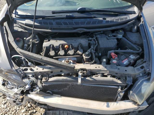 Photo 7 from auction – 2010 HONDA CIVIC LX with VIN 2HGFA1F55AH524243