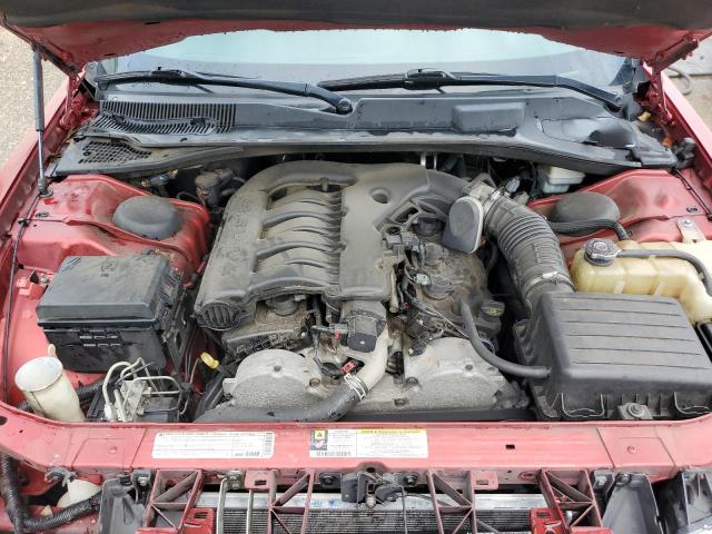 Photo 7 from auction – 2010 CHRYSLER 300 TOURIN with VIN 2C3CA5CVXAH206538