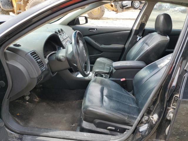 Photo 5 from auction – 2010 NISSAN ALTIMA BAS with VIN 1N4AL2APXAC103001