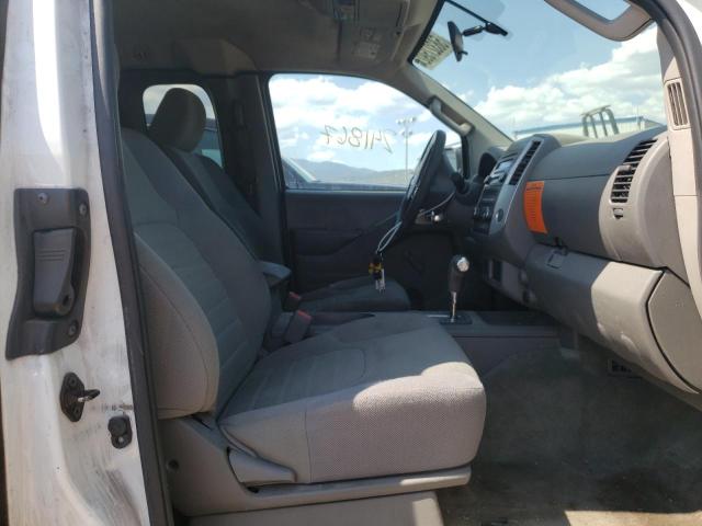 Photo 5 from auction – 2016 NISSAN FRONTIER S with VIN 1N6BD0CT4GN712766