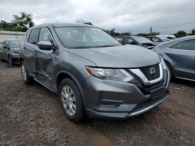 Photo 1 from auction – 2019 NISSAN ROGUE S with VIN KNMAT2MV3KP508924