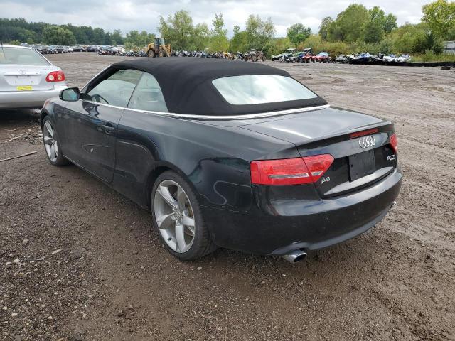صورة رقم 3 من المزاد - 2011 AUDI A5 PRESTIG مع VIN WAUVFAFH7BN009448