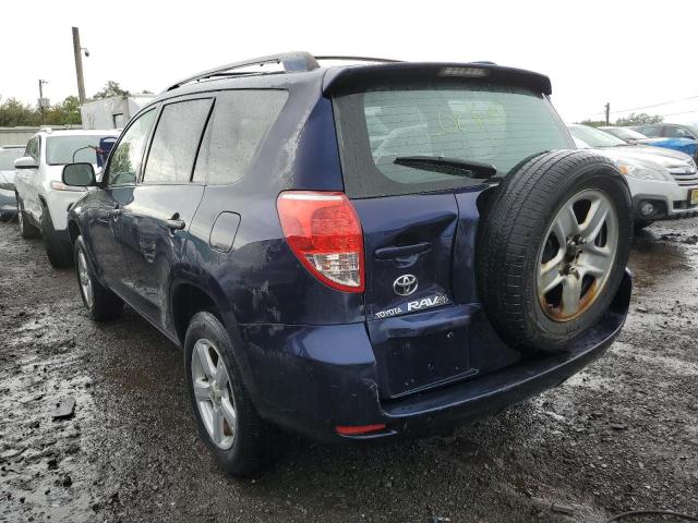 Photo 3 from auction – 2006 TOYOTA RAV4 with VIN JTMBD35V165010292