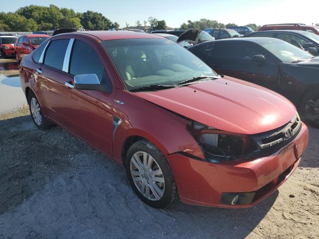 Photo 1 from auction – 2009 FORD FOCUS SEL with VIN 1FAHP37NX9W112774