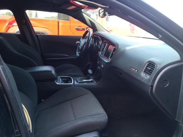 Photo 5 from auction – 2018 DODGE CHARGER R/ with VIN 2C3CDXGJ6JH298645