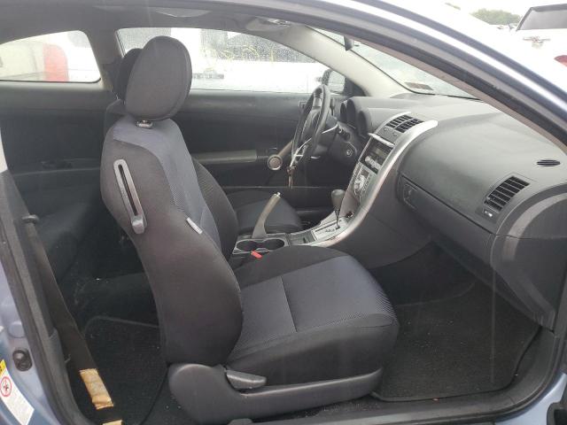 Photo 5 from auction – 2008 SCION TC with VIN JTKDE167080254552
