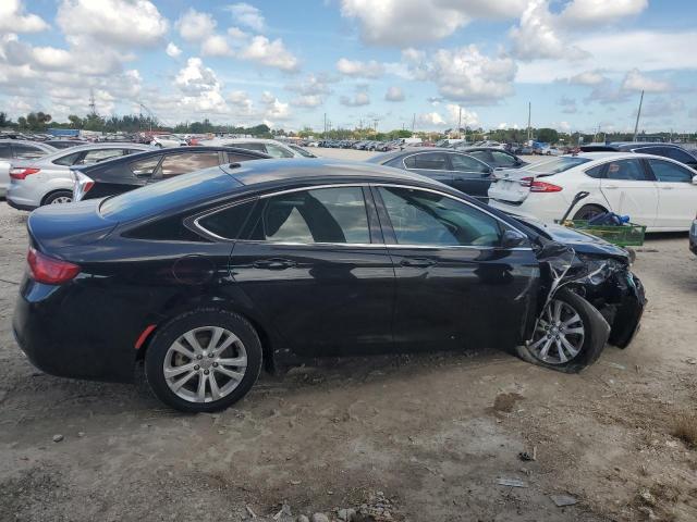Photo 9 from auction – 2015 CHRYSLER 200 LIMITE with VIN 1C3CCCAB5FN675171