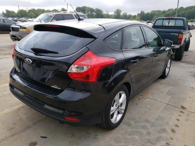 Photo 4 from auction – 2014 FORD FOCUS SE with VIN 1FADP3K28EL149166