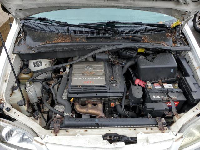 Photo 7 from auction – 2002 TOYOTA SIENNA with VIN 4T3ZF13C92U477266