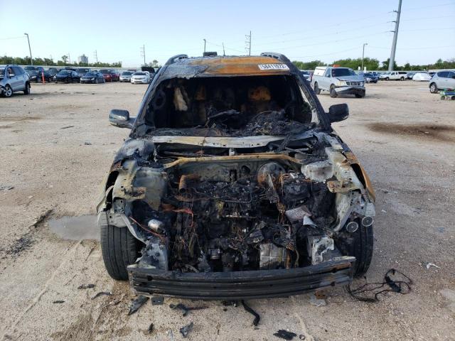 Photo 9 from auction – 2013 FORD EXPLORER L with VIN 1FM5K7F91DGA25433