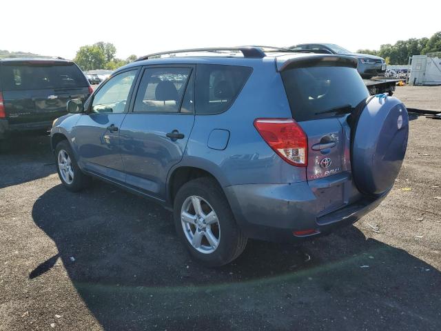 Photo 3 from auction – 2007 TOYOTA RAV4 with VIN JTMBD35V475074733