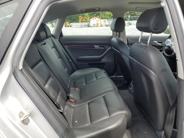 Photo 6 from auction – 2007 AUDI A6 3.2 QUA with VIN WAUDH74F07N130646