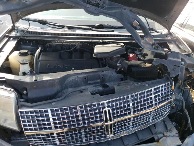 Photo 7 from auction – 2010 LINCOLN MKX with VIN 2LMDJ8JC6ABJ21251