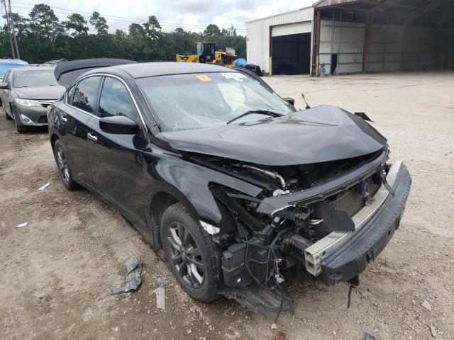 Photo 1 from auction – 2015 NISSAN ALTIMA 2.5 with VIN 1N4AL3AP1FN921508
