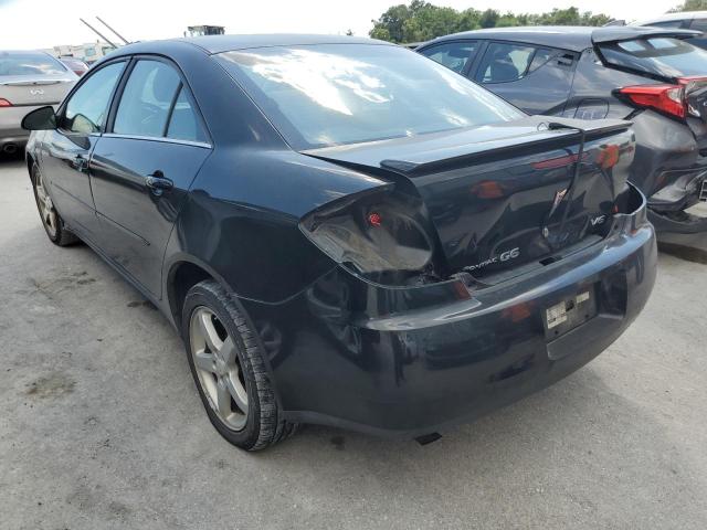 Photo 3 from auction – 2008 PONTIAC G6 BASE with VIN 1G2ZG57N084166190