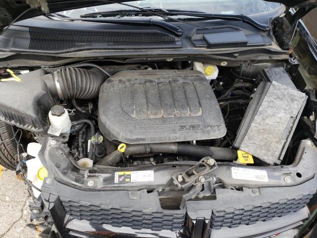 Photo 7 from auction – 2020 DODGE GRAND CARA with VIN 2C4RDGEG1LR189178