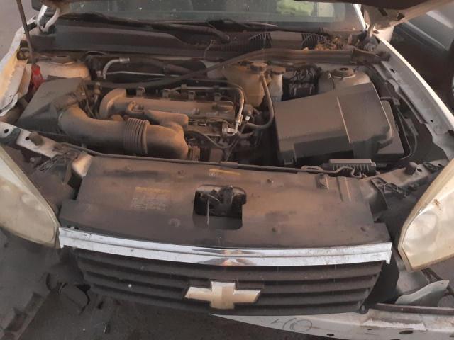 Photo 7 from auction – 2007 CHEVROLET MALIBU LS with VIN 1G1ZS58FX7F215909