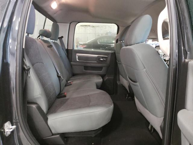 Photo 6 from auction – 2018 RAM 1500 SLT with VIN 3C6RR7LT1JG163093