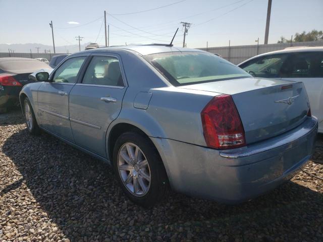 Photo 3 from auction – 2008 CHRYSLER 300C with VIN 2C3LA63H18H308143