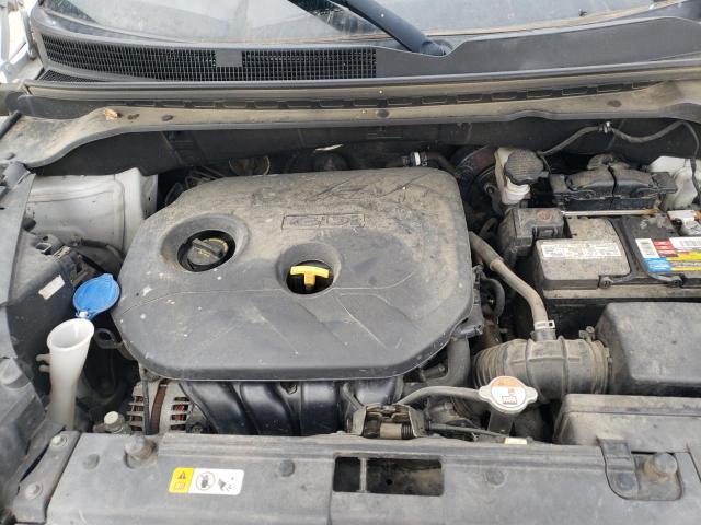 Photo 7 from auction – 2018 KIA SOUL + with VIN KNDJP3A55J7566191