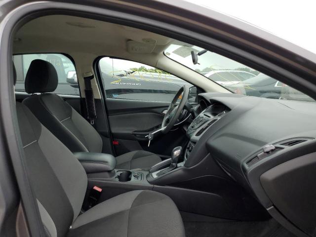 Photo 5 from auction – 2013 FORD FOCUS SE with VIN 1FADP3F20DL140129