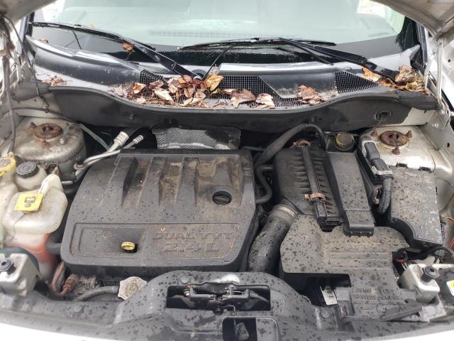 Photo 7 from auction – 2007 JEEP PATRIOT SP with VIN 1J8FT28W37D400166