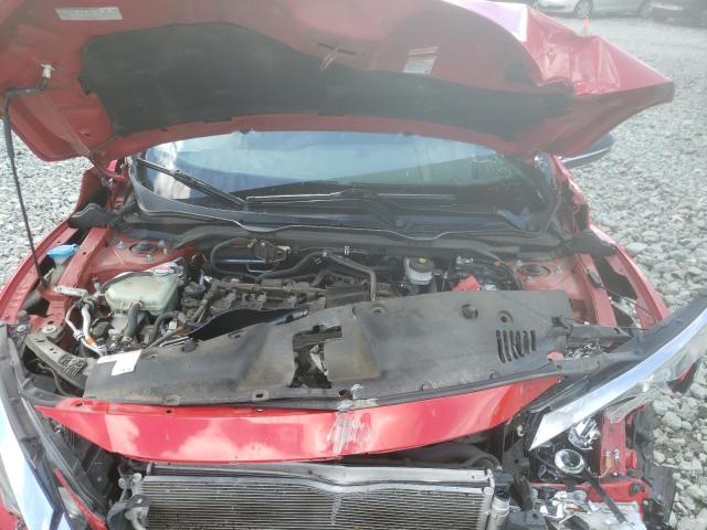 Photo 7 from auction – 2017 HONDA CIVIC EX with VIN 2HGFC1F3XHH659334