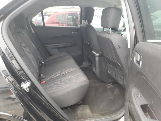 Photo 6 from auction – 2013 CHEVROLET EQUINOX LT with VIN 2GNALDEK6D6228506