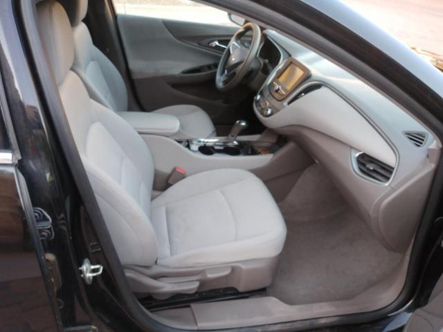 Photo 5 from auction – 2016 CHEVROLET MALIBU LS with VIN 1G1ZB5ST7GF288086