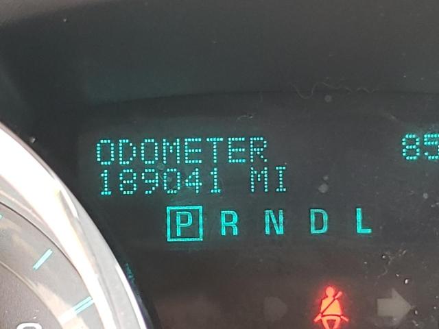 Photo 8 from auction – 2010 CHEVROLET TRAVERSE L with VIN 1GNLVFED5AS115543