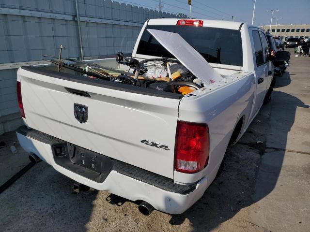 Photo 4 from auction – 2013 RAM 1500 ST with VIN 1C6RR7KT7DS586663
