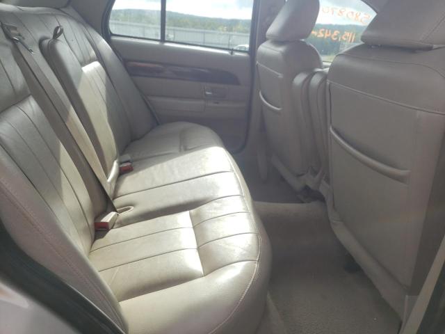 Photo 6 from auction – 2007 MERCURY GRAND MARQ with VIN 2MEFM75W97X601454