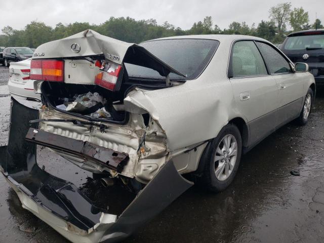 Photo 4 from auction – 1998 LEXUS ES 300 with VIN JT8BF28GXW5043419