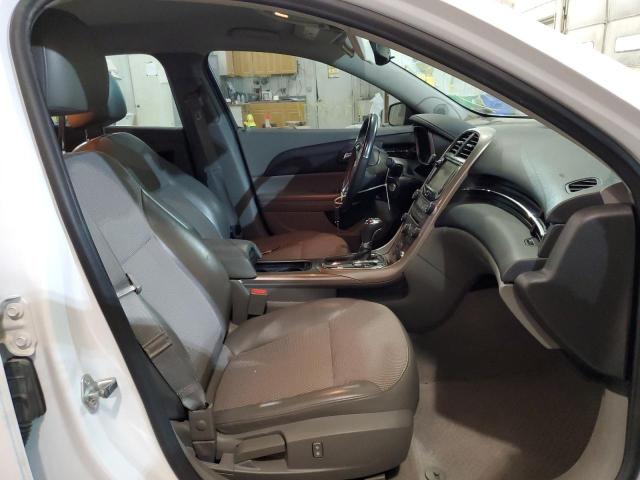 Photo 5 from auction – 2013 CHEVROLET MALIBU 2LT with VIN 1G11E5SA1DF324823