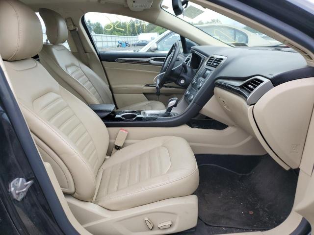 Photo 5 from auction – 2013 FORD FUSION SE with VIN 3FA6P0LU3DR381648