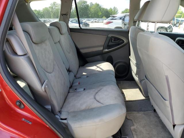Photo 6 from auction – 2011 TOYOTA RAV4 with VIN JTMZF4DV8B5034809