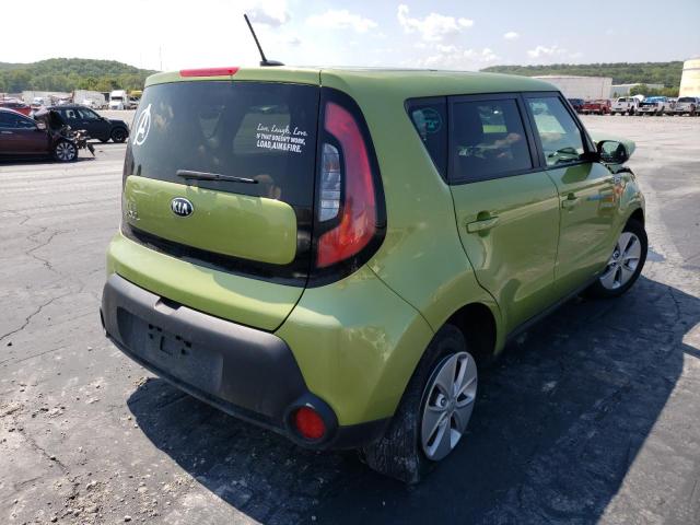 Photo 4 from auction – 2015 KIA SOUL with VIN KNDJN2A2XF7791249
