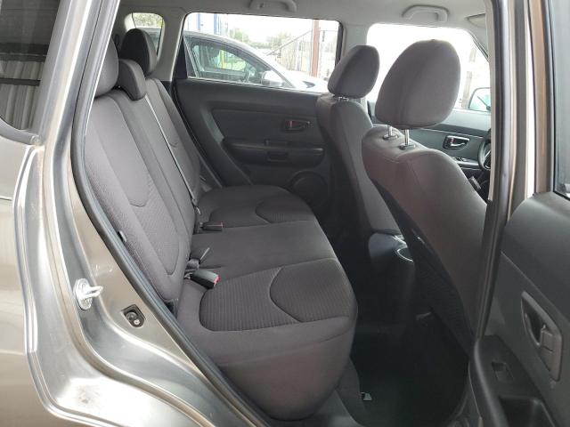 Photo 6 from auction – 2013 KIA SOUL with VIN KNDJT2A55D7543391