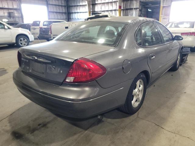 Photo 4 from auction – 2002 FORD TAURUS SE with VIN 1FAFP53UX2A186375