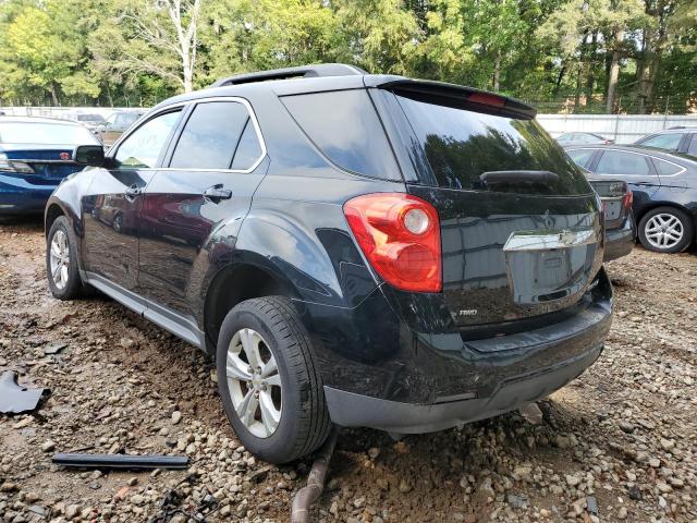 Photo 3 from auction – 2010 CHEVROLET EQUINOX LT with VIN 2CNFLEEW0A6307216