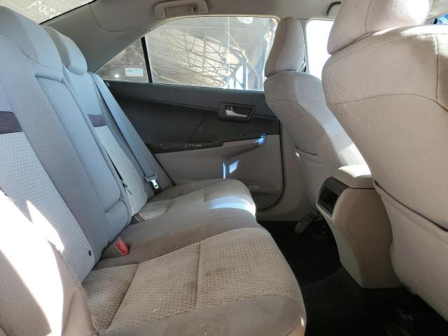 Photo 6 from auction – 2012 TOYOTA CAMRY BASE with VIN 4T1BF1FKXCU511391