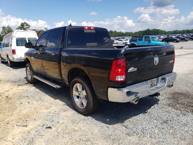 Photo 3 from auction – 2014 RAM 1500 SLT with VIN 1C6RR7LTXES397540