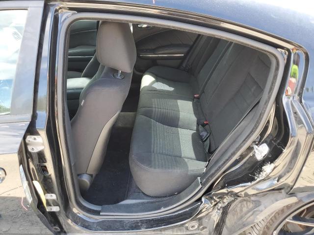 Photo 9 from auction – 2014 DODGE CHARGER R/ with VIN 2C3CDXCT6EH371140