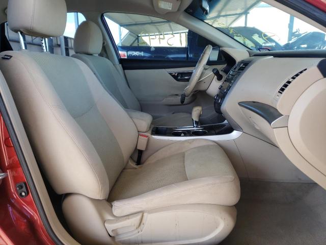 Photo 5 from auction – 2014 NISSAN ALTIMA 2.5 with VIN 1N4AL3AP9EC106841