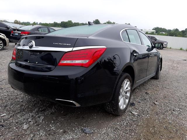Photo 4 from auction – 2016 BUICK LACROSSE with VIN 1G4GB5G35GF189964
