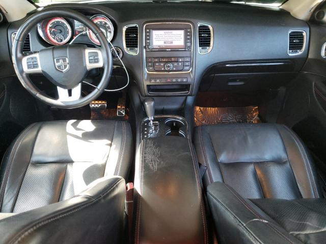 Photo 9 from auction – 2013 DODGE DURANGO R/ with VIN 1C4SDHCT5DC658015