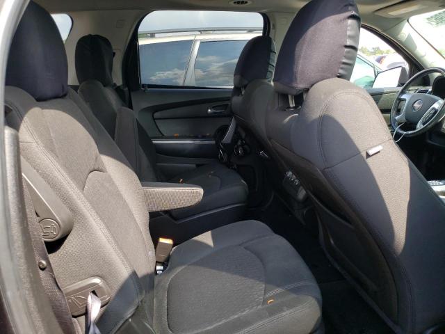 Photo 6 from auction – 2011 GMC ACADIA SLE with VIN 1GKKRPED1BJ153667