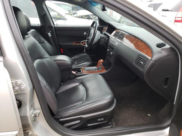 Photo 5 from auction – 2005 BUICK LACROSSE C with VIN 2G4WD532X51273172